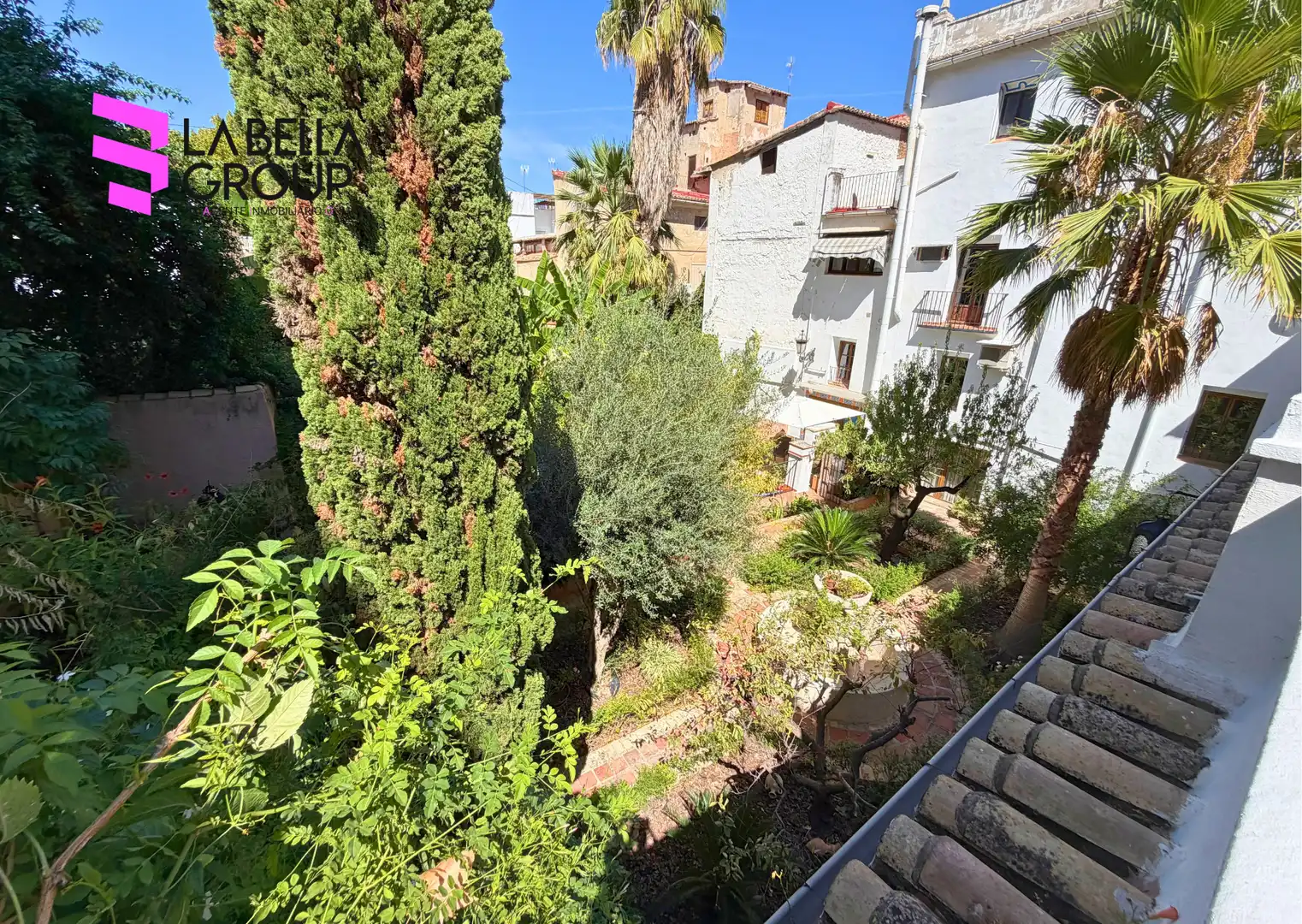 Casa pareada con terraza en venta en Carrer Canonge Cebrià, imagen 27
