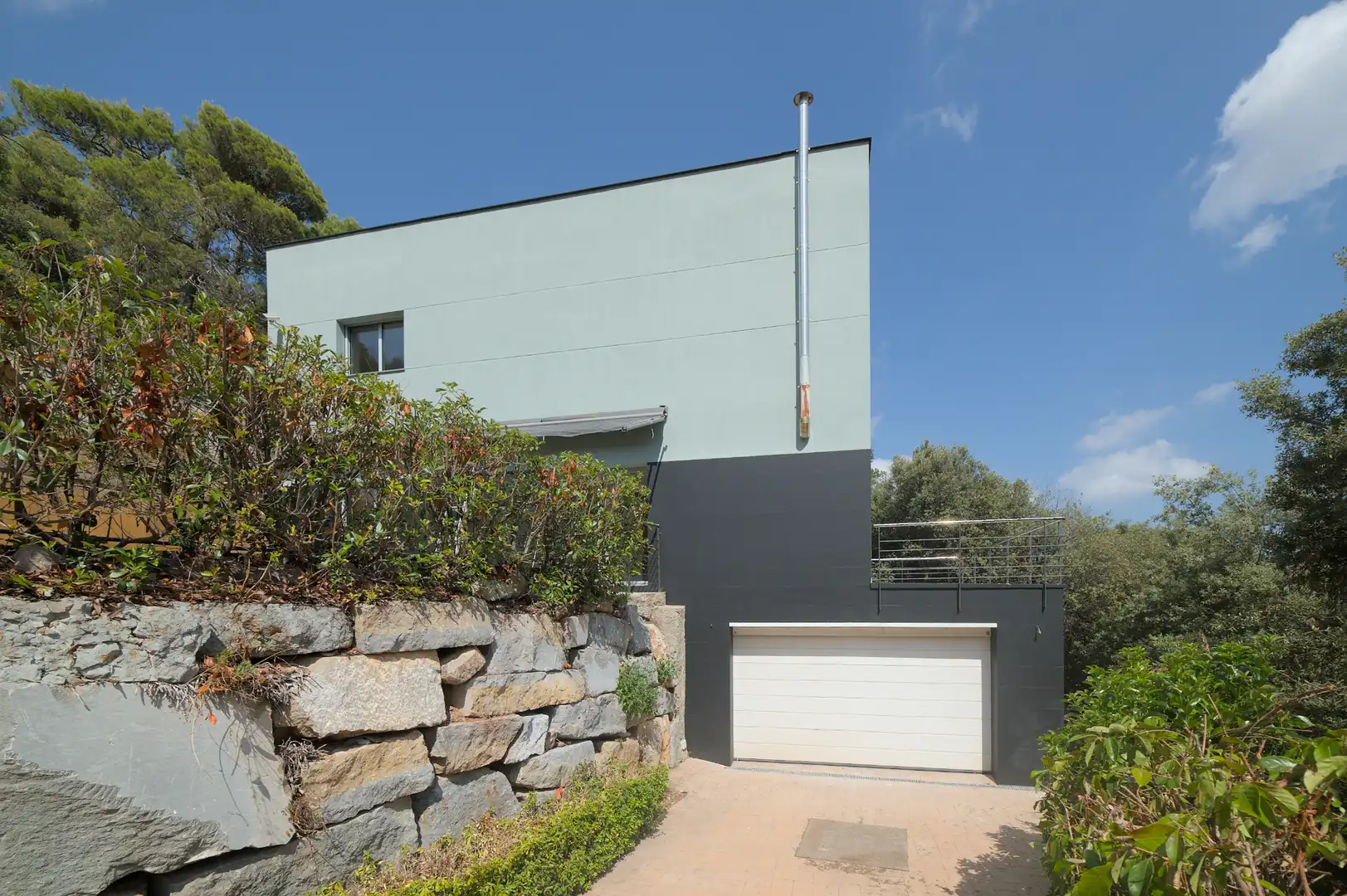 Villa con piscina in vendita a Carrer del Raval de Roca Bruna, imagen 36