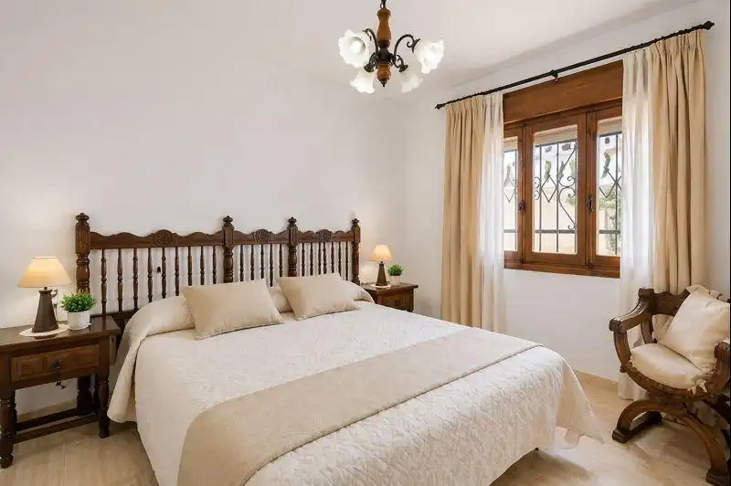 Habitación de Casa o chalet en venta en Roquetas de Mar