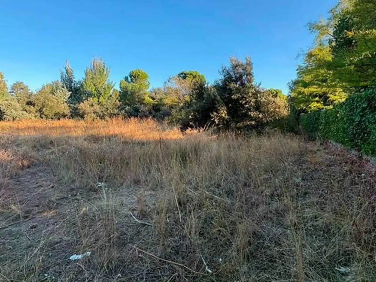 Residential for sale in Madrid