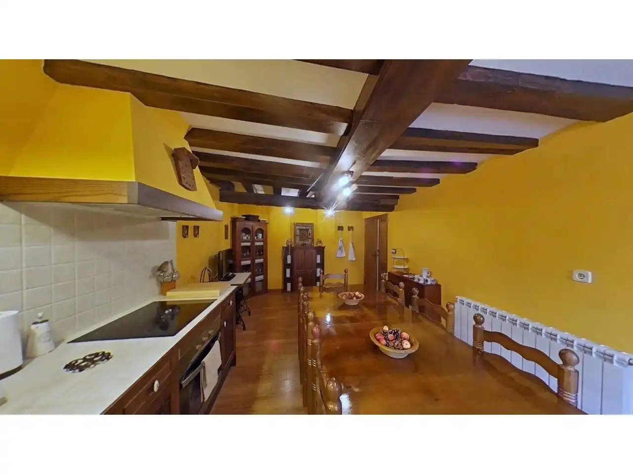 Maison avec jardin à vendre à Puentes Viejas, imagen 18