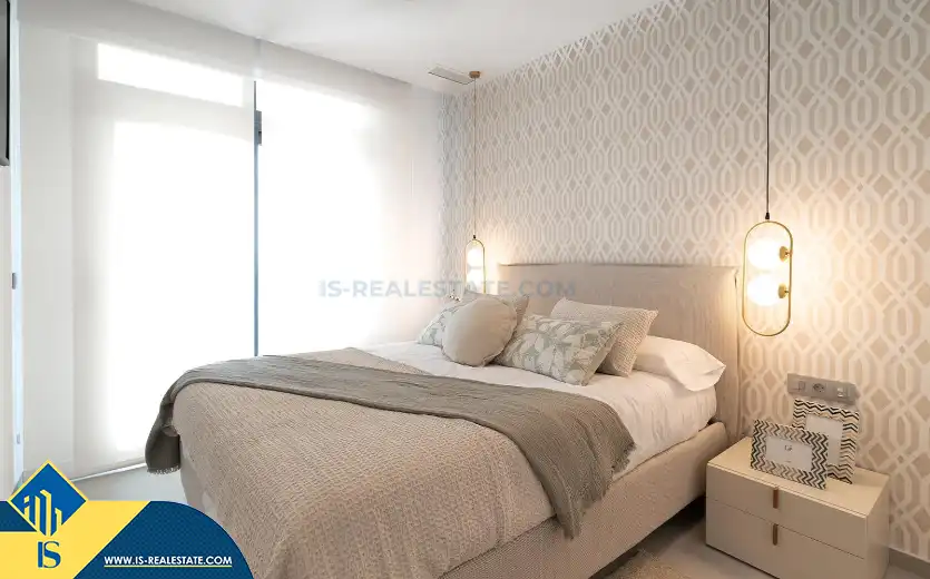 Apartament amb piscina en venda a Foietes, imagen 9