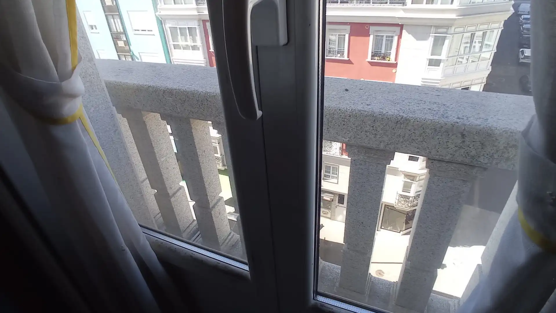 Balcony of Duplexes for sale in Foz, Lugo