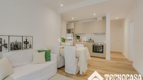 Foto 2 de Pis en venda a Sants-Badal,  Barcelona Capital