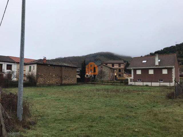 Terreno residencial en Venta en Puente en Matallana de Torío