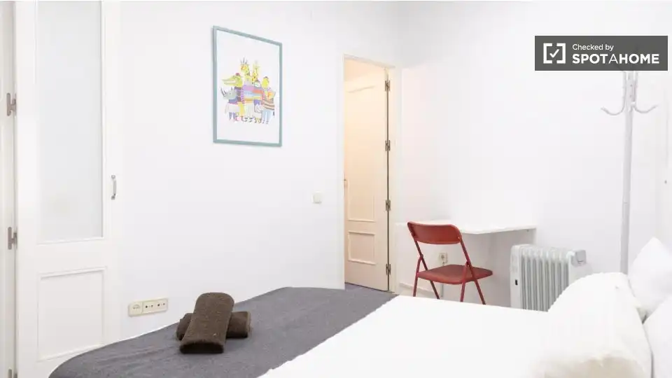 Pis de lloguer a Chamberí, imagen 13