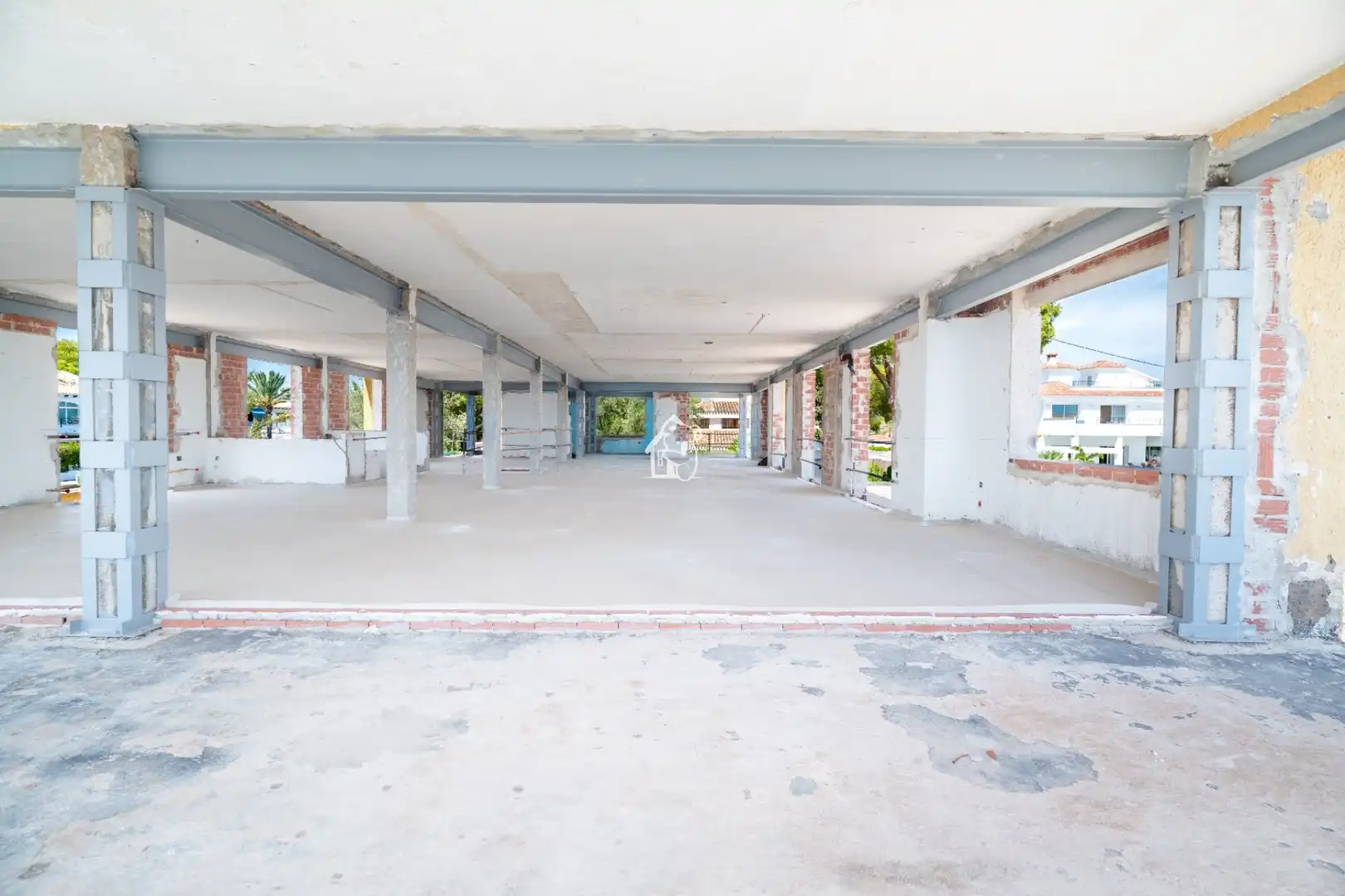 Vista exterior de Residencial en venta en Orihuela