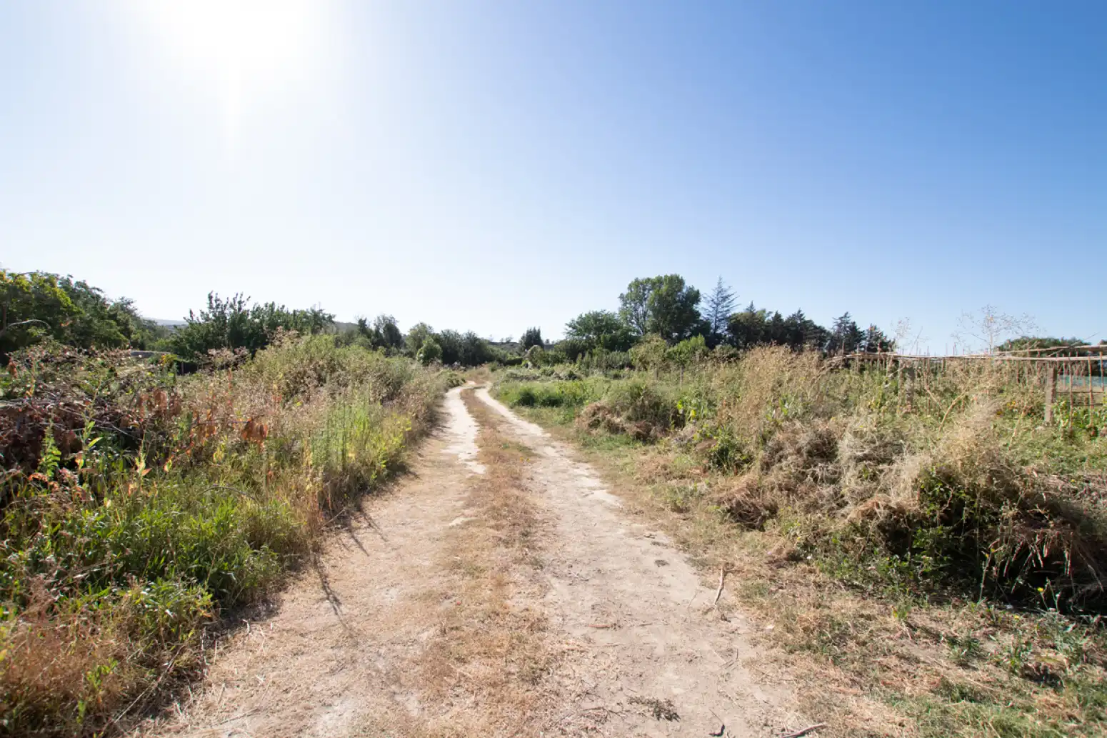 Land for sale in Tafalla - PARAJE MAKOTXA, Tafalla