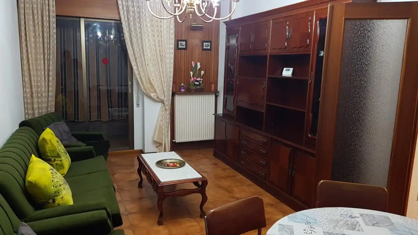 Flat for rent in De La Estación, Estación - Parque O'Donnell