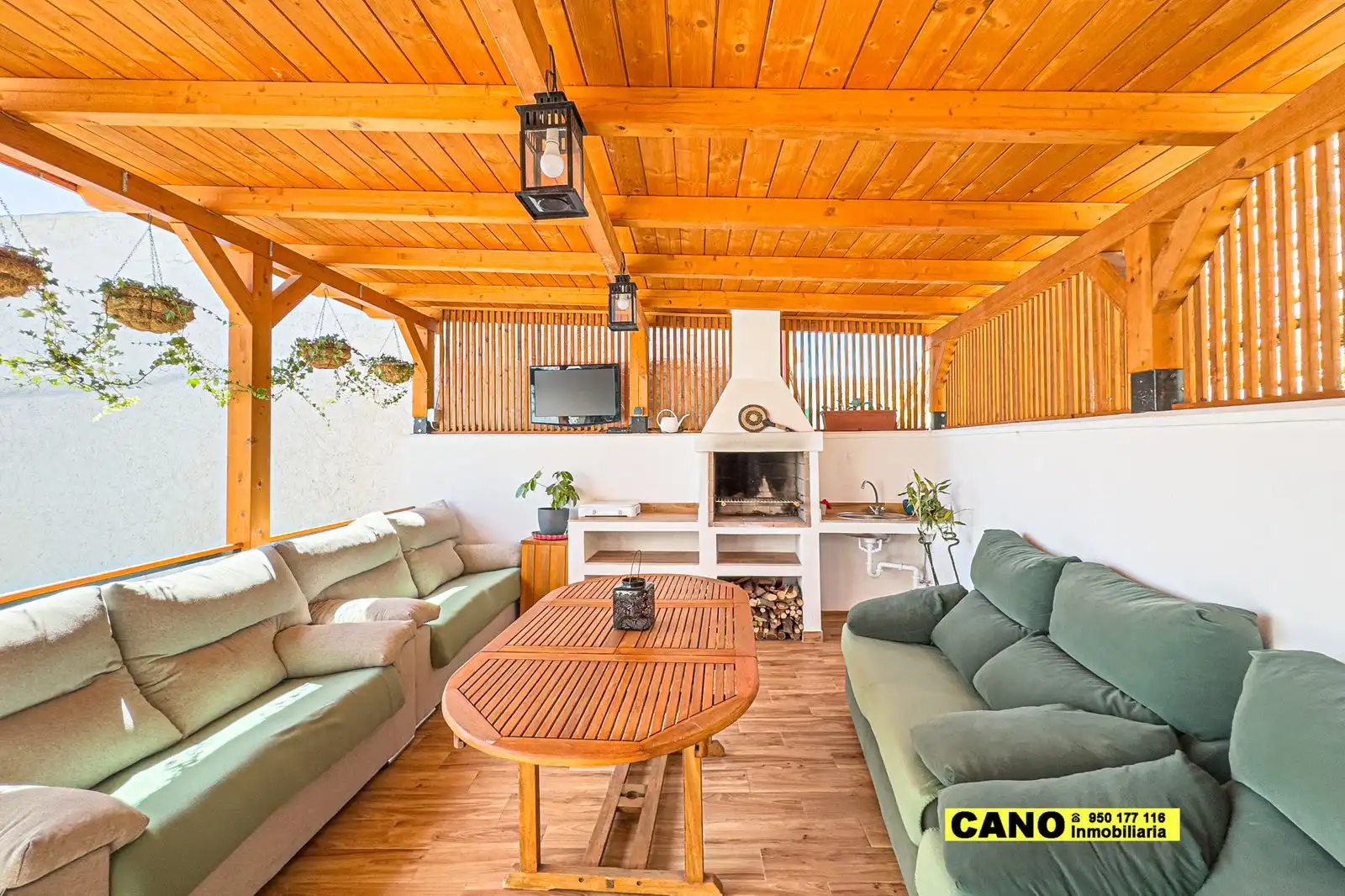 Houses for sale in Suspiro , Tabernas