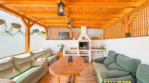 Foto 2 de Casa o chalet en venta en Suspiro , Tabernas, Almería