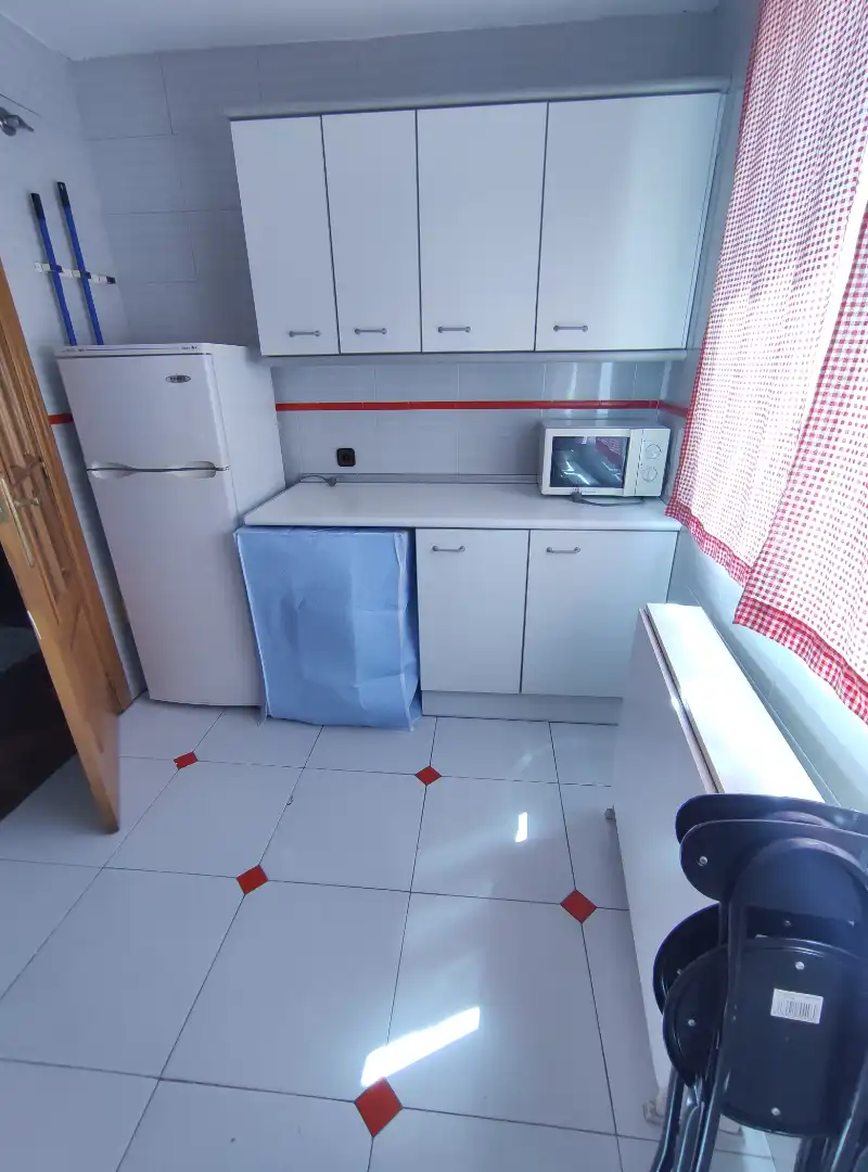 Apartament amb ascensor en venda a Calle Carlos Vázquez, imagen 3