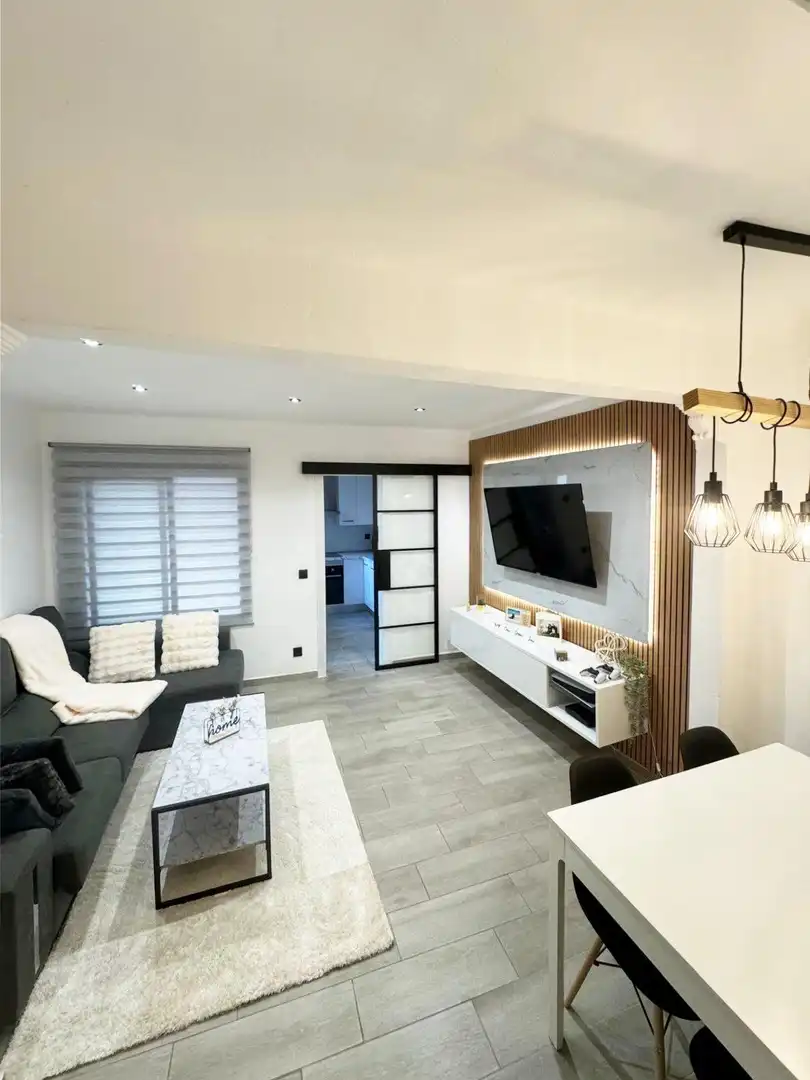 Appartamento con terrazza in vendita a Cerdanyola, imagen 11