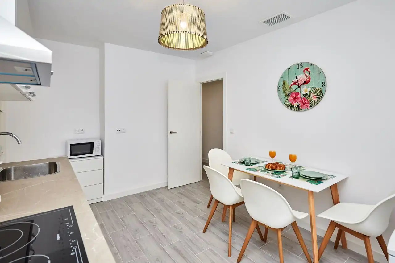 Piso con ascensor en venta en Centro, imagen 47