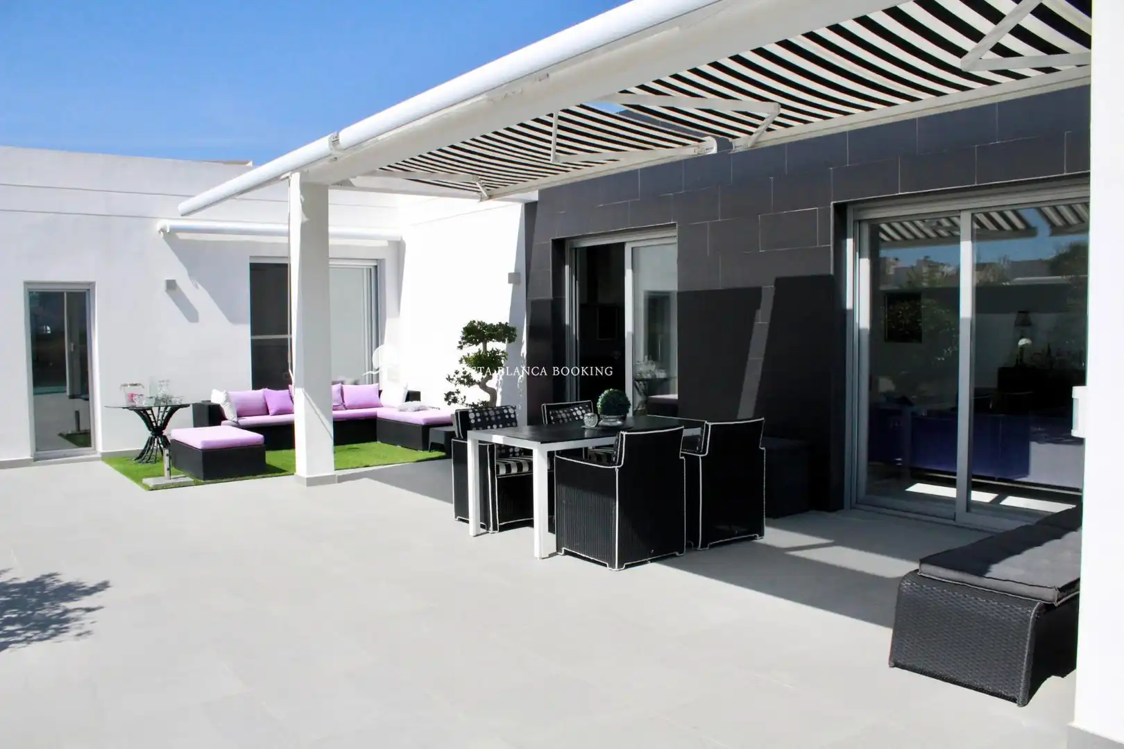 Villa avec jardin à vendre à La Alberca, imagen 29