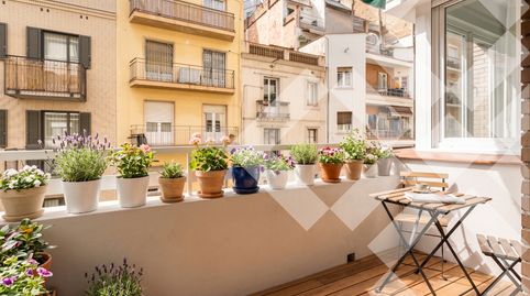 Foto 2 de Piso en venta en El Poble Sec - Parc de Montjuïc, Barcelona Capital