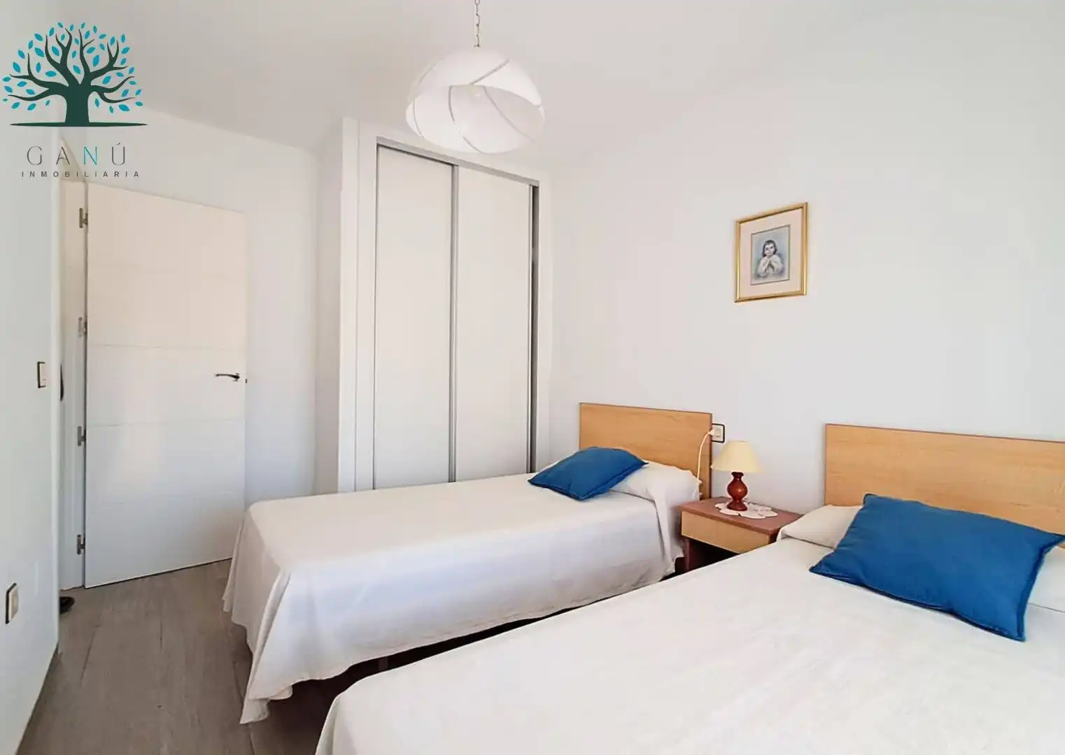 Duplex avec terrasse à vendre à Puerto de Mazarrón, imagen 18