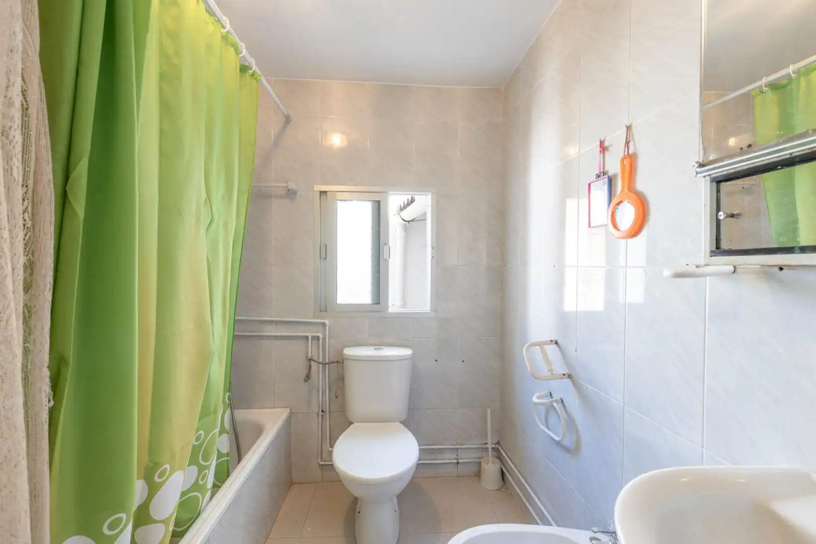 Baño de Casa o chalet en venta en Deifontes con Jardín privado, Terraza y Balcón