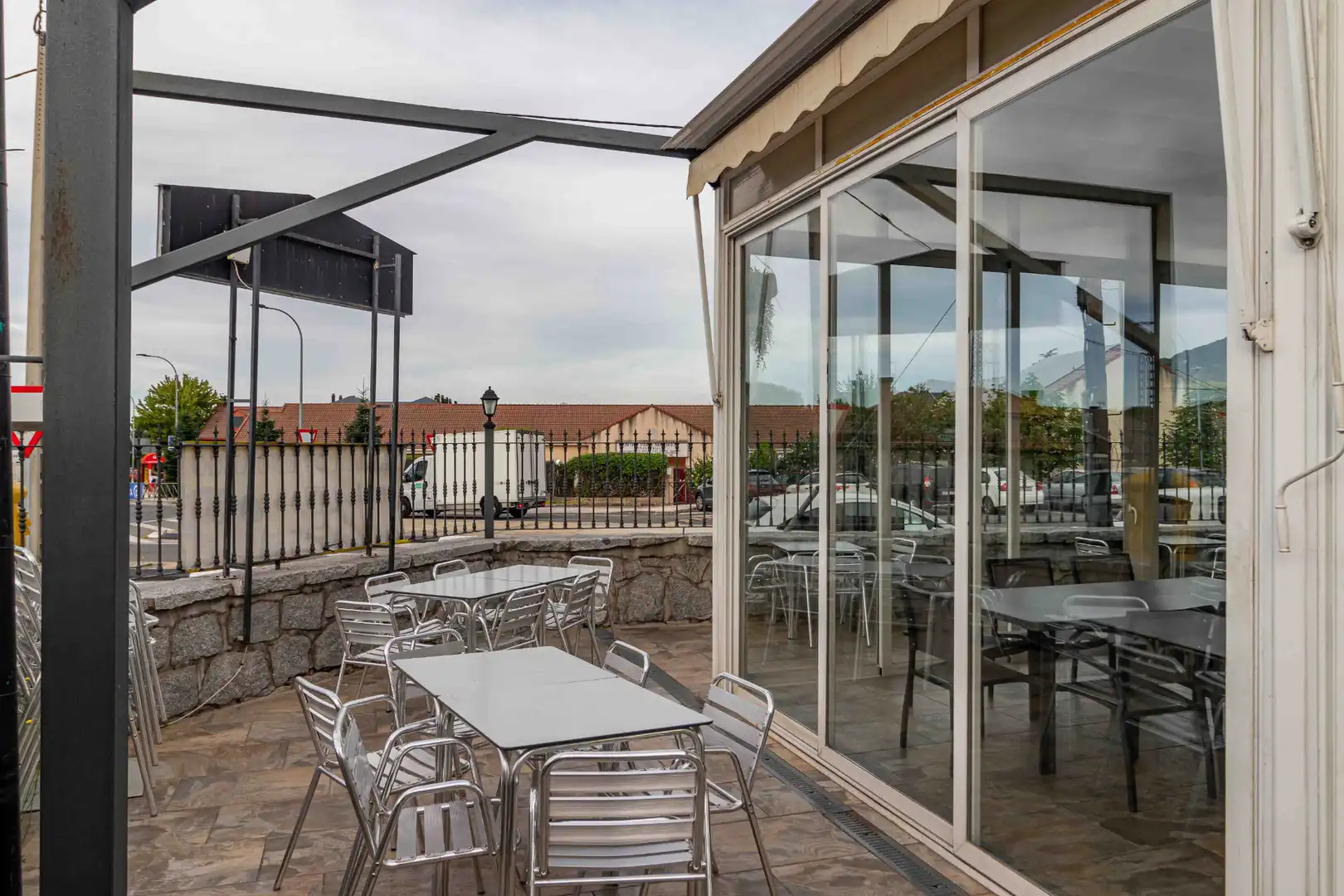 Business premises for sale in Centro, imagen 9