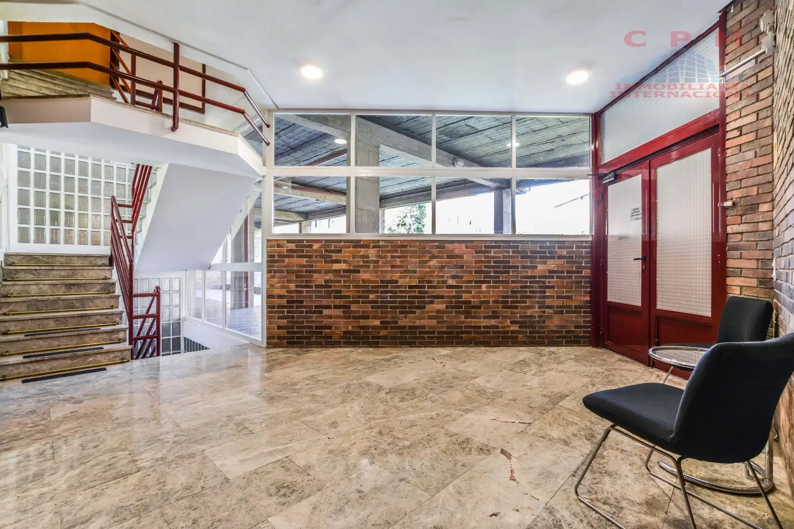 Office for rent in Madrid  with Air Conditioner, Heating and Furnished