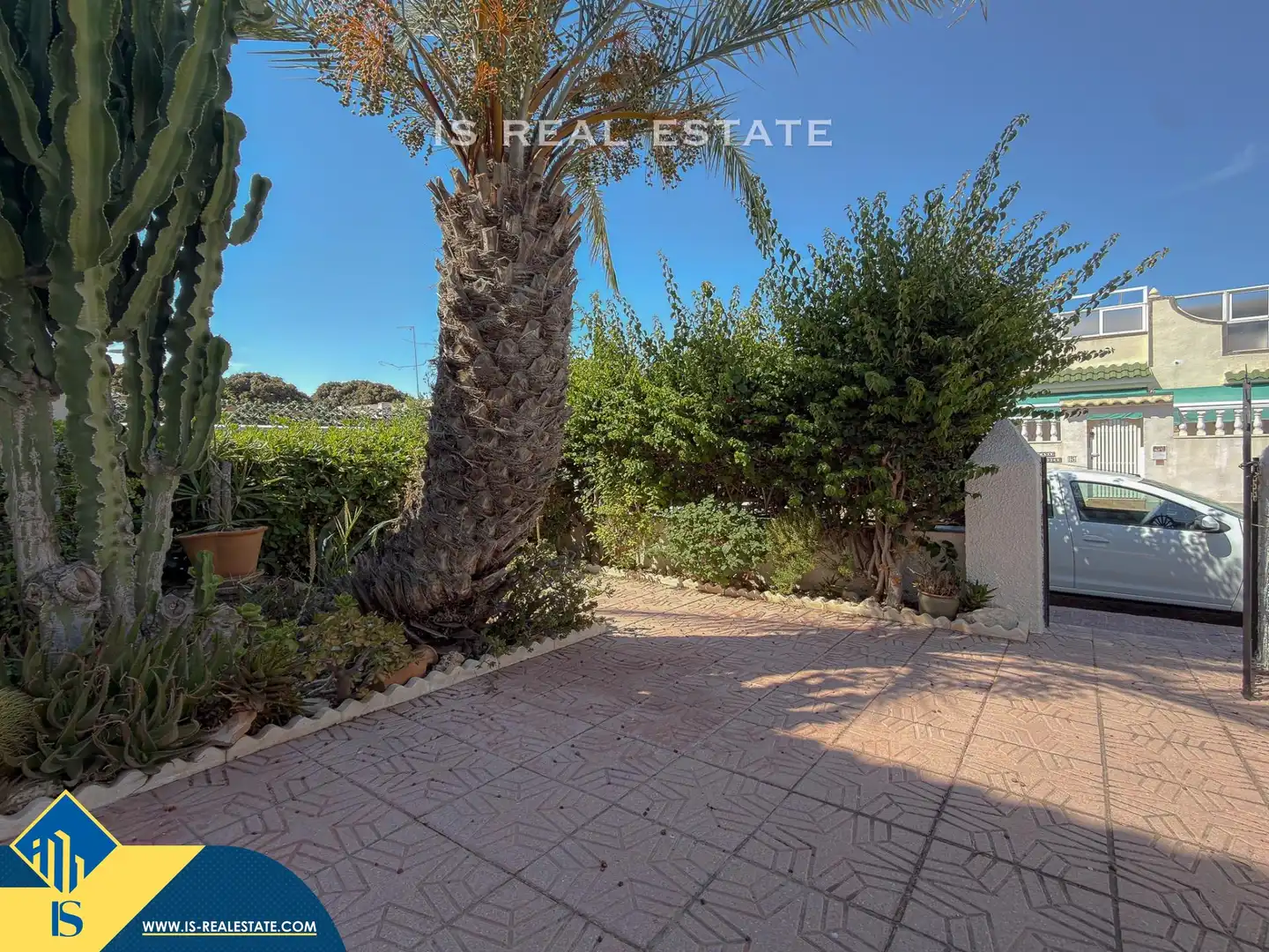 Bungalow avec piscine à vendre à Los Balcones - Los Altos, imagen 7