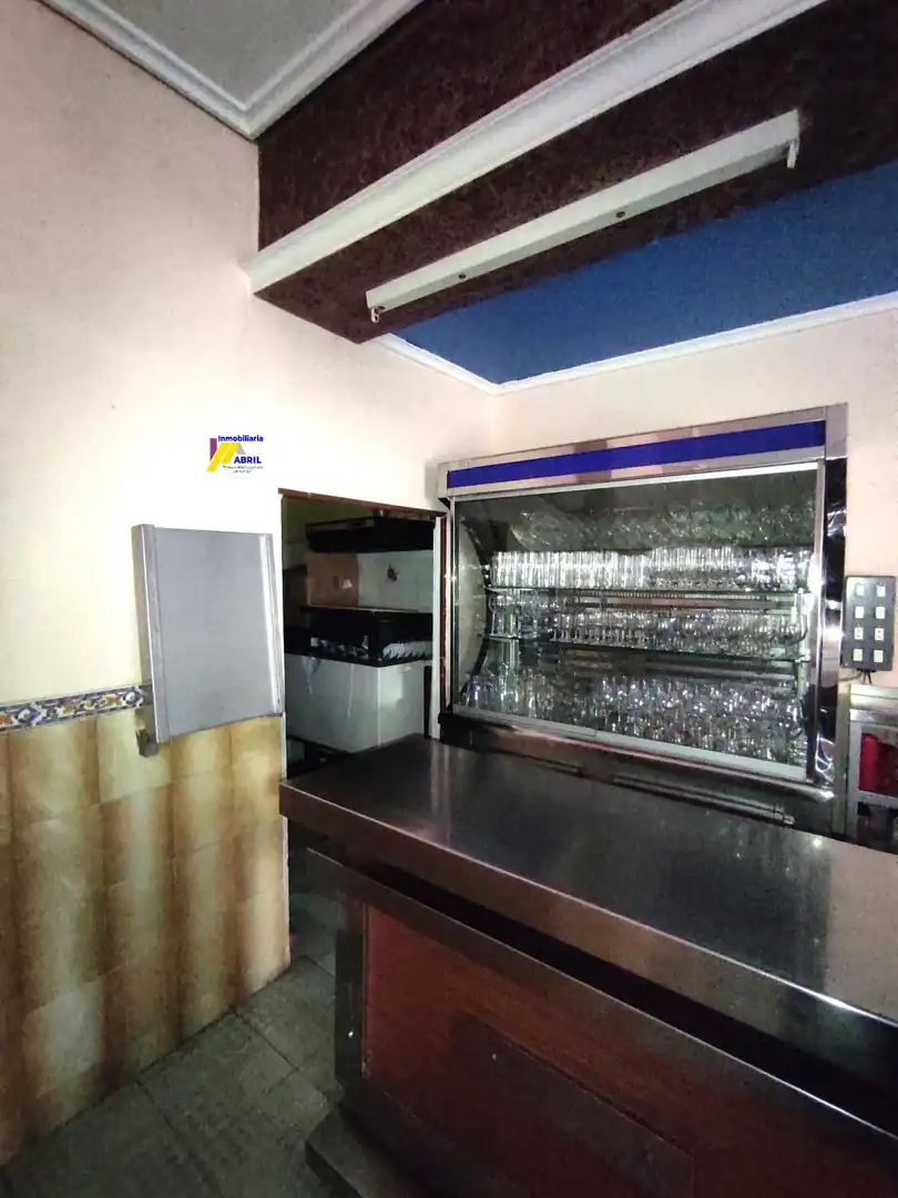 Locale commerciale in vendita a Alfafar, imagen 8