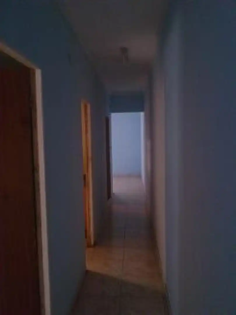 Piso en venta en C/ Fray Luis de Granada, Buenos Aires - Chamberí - Las Moraditas