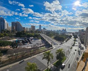 Pis en venda a Avinguda del Regne de València, 47, Gran Via