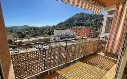 Balcony of Flat for sale in Cervelló  with Storage room and Balcony