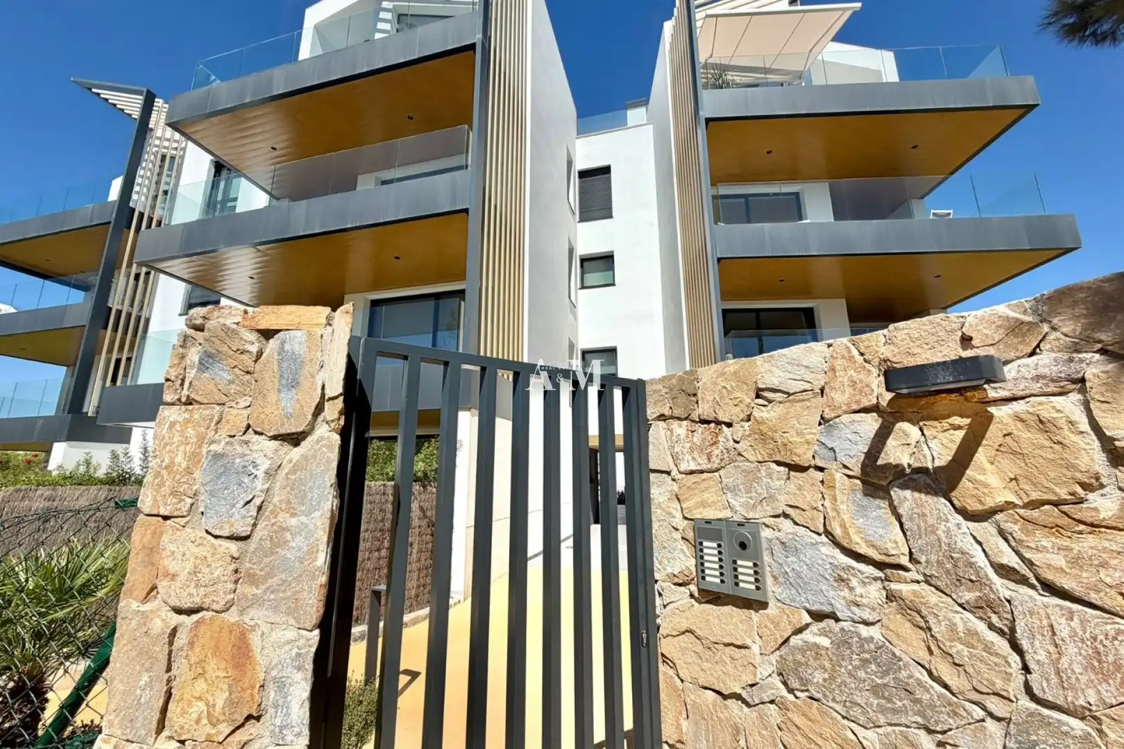 Wohnung mit Terrasse zum Verkauf in Orihuela Costa