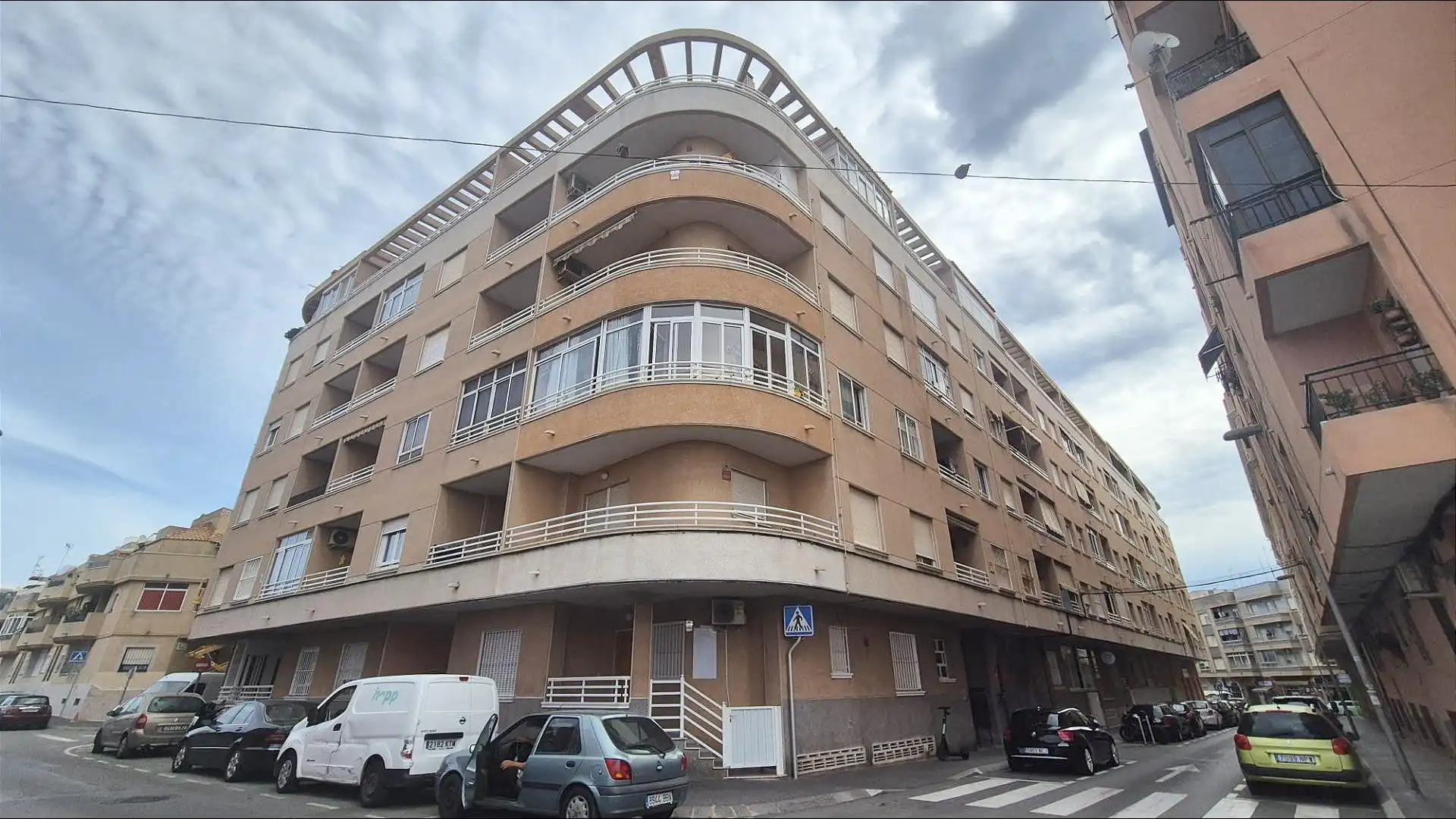 Apartamento con piscina en venta en Calle BELLA ANTONIA, imagen 13
