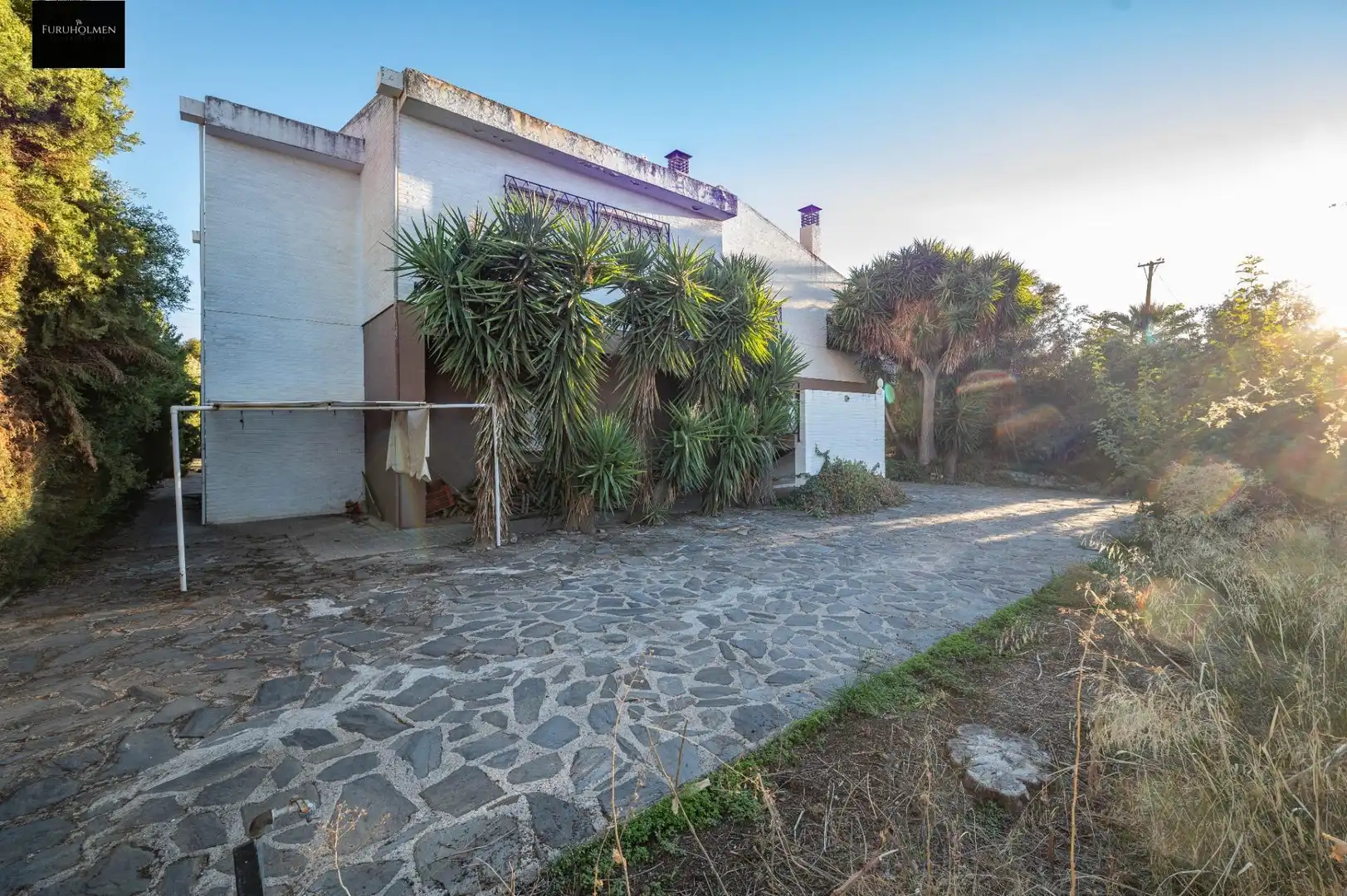 Chalet con terraza en venta en Calle Carril de Santo Domingo, imagen 33
