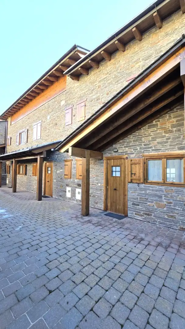 Casa adosada en venda a Guils de Cerdanya