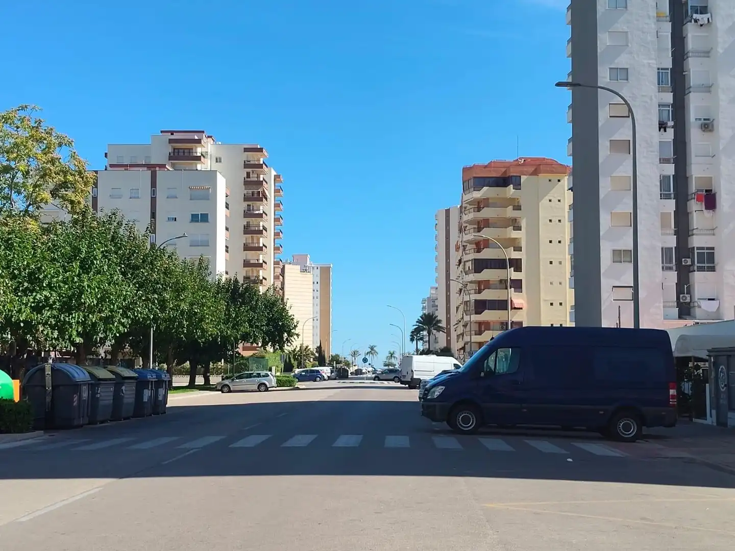 Apartamento con piscina en venta en Playa de Gandia, imagen 24