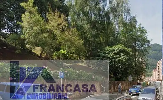 Vista exterior de Piso en venta en Arrigorriaga