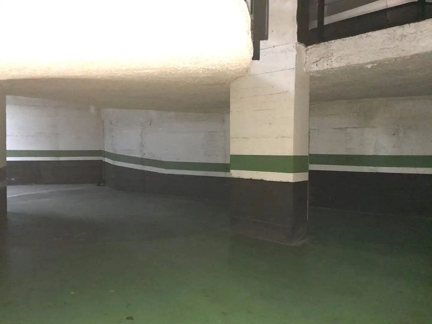 Parcheggio in affitto a Carrer de Biscaia, imagen 5