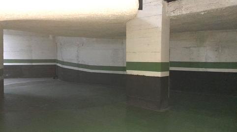 Foto 5 de Garaje de alquiler en Carrer de Biscaia, Navas,  Barcelona Capital