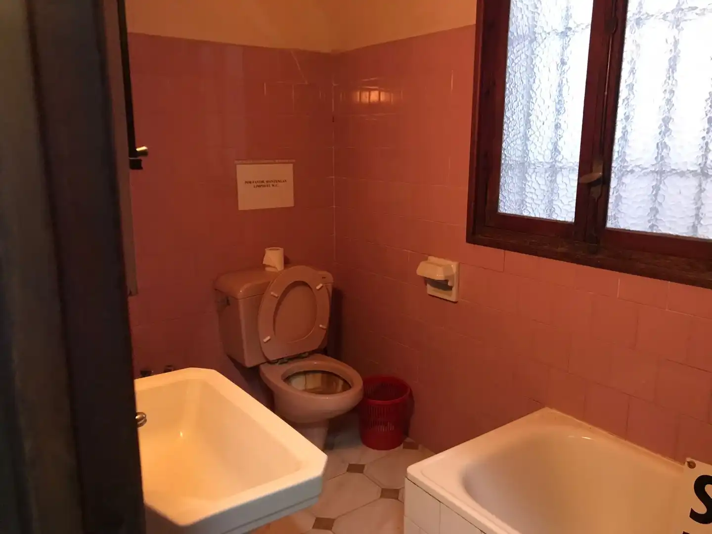 Bathroom of Houses for sale in Sueca  with Terrace