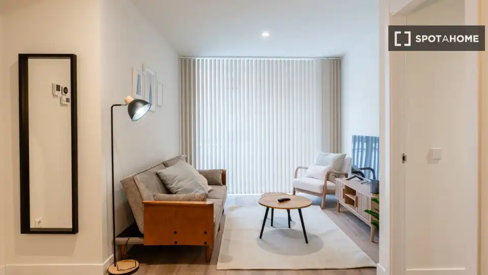 Room in Sol
