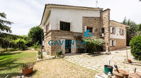 Foto 5 de Casa o chalet en venta en Calle de las Ventas de el Escorial, Guadarrama, Madrid