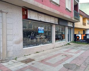 Premises for sale in Cangas 