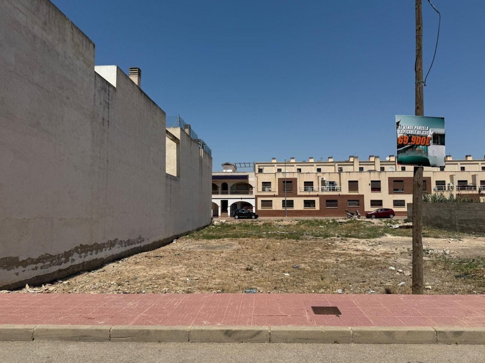 Residential for sale in San Isidro