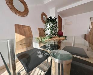 Dining room of Flat for sale in Gandia  with Terrace