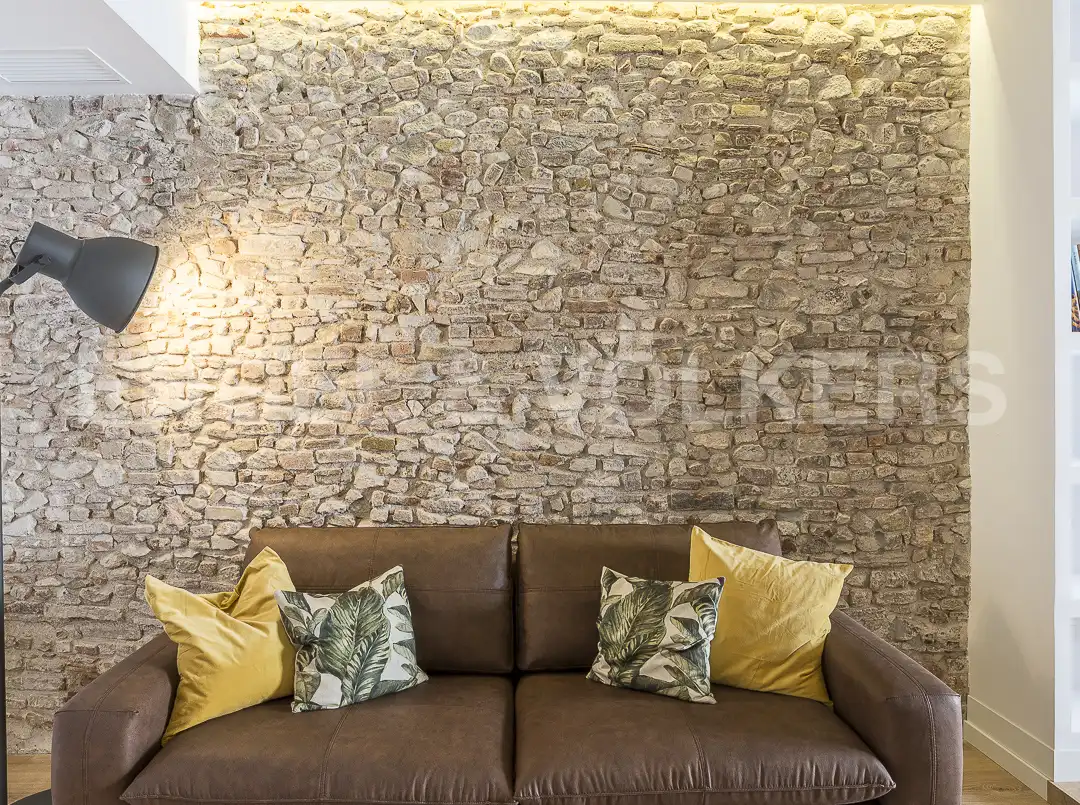 Piso con terraza en venta en Ciutat Vella, imagen 5