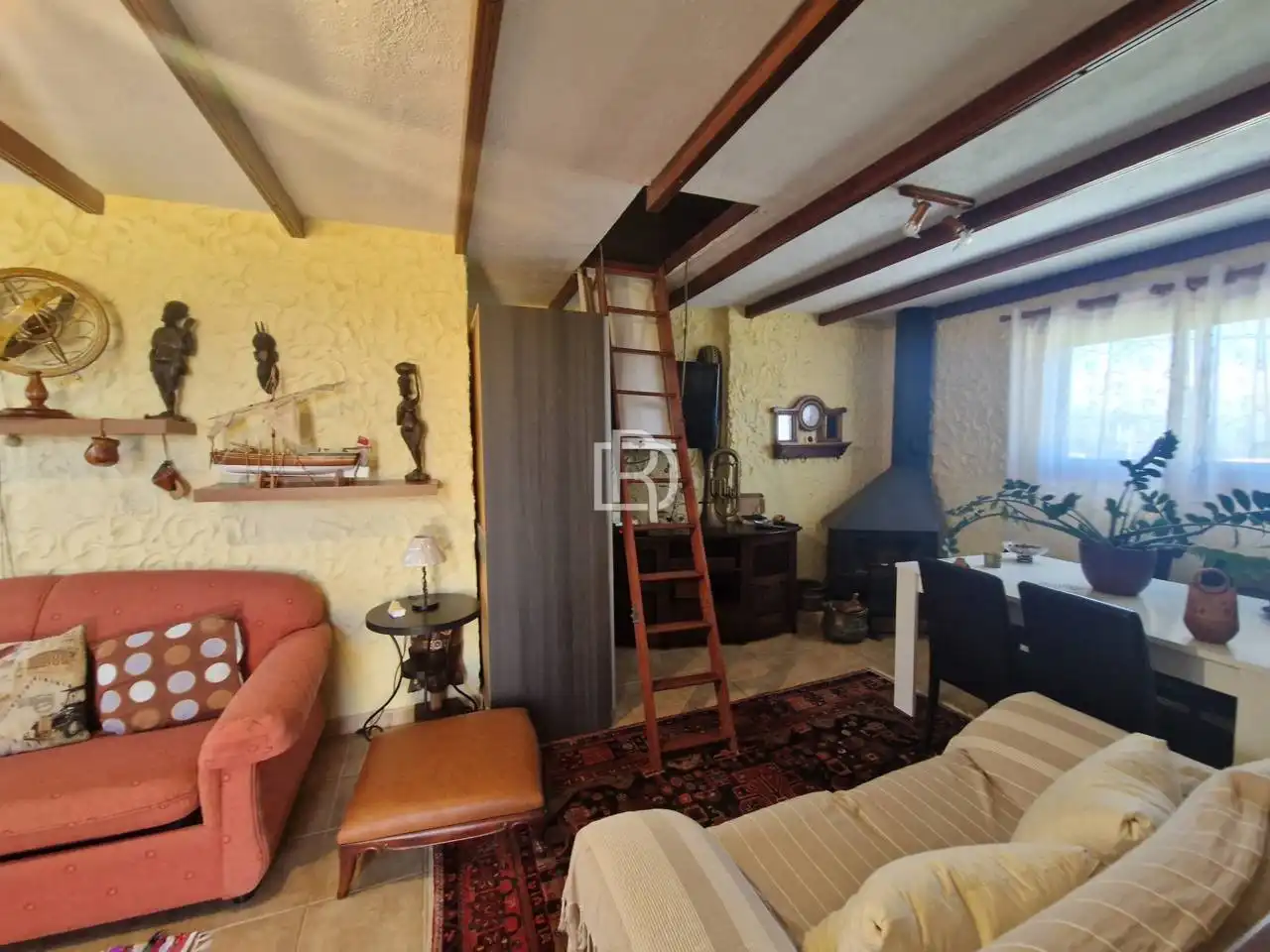 Finca rústica en venta en Icod de los Vinos con Jardín privado y Terraza