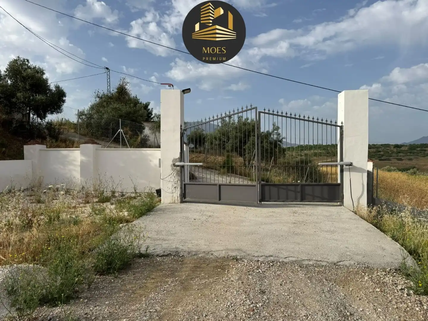 Terreni e lotti in vendita a Centro