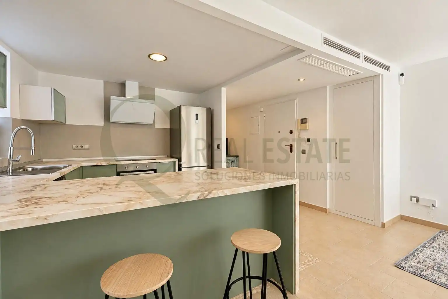 Appartamento con piscina in vendita a Partida CAP-NEGRET, imagen 5