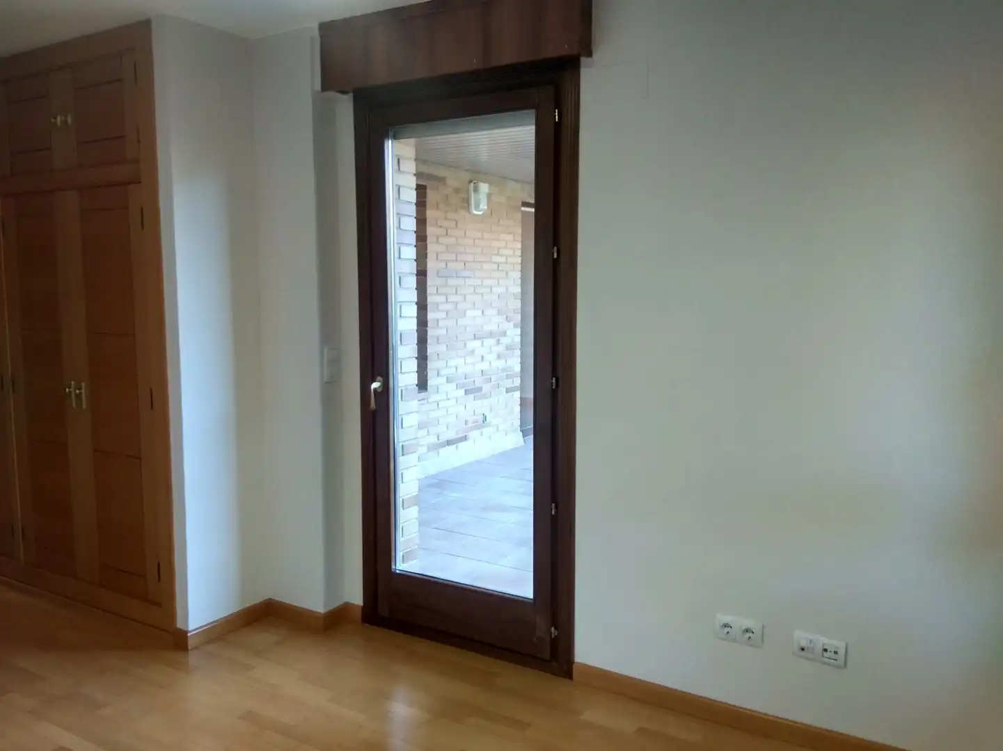 Houses for sale in Zaragoza  with Air Conditioner, Private garden and Parquet flooring