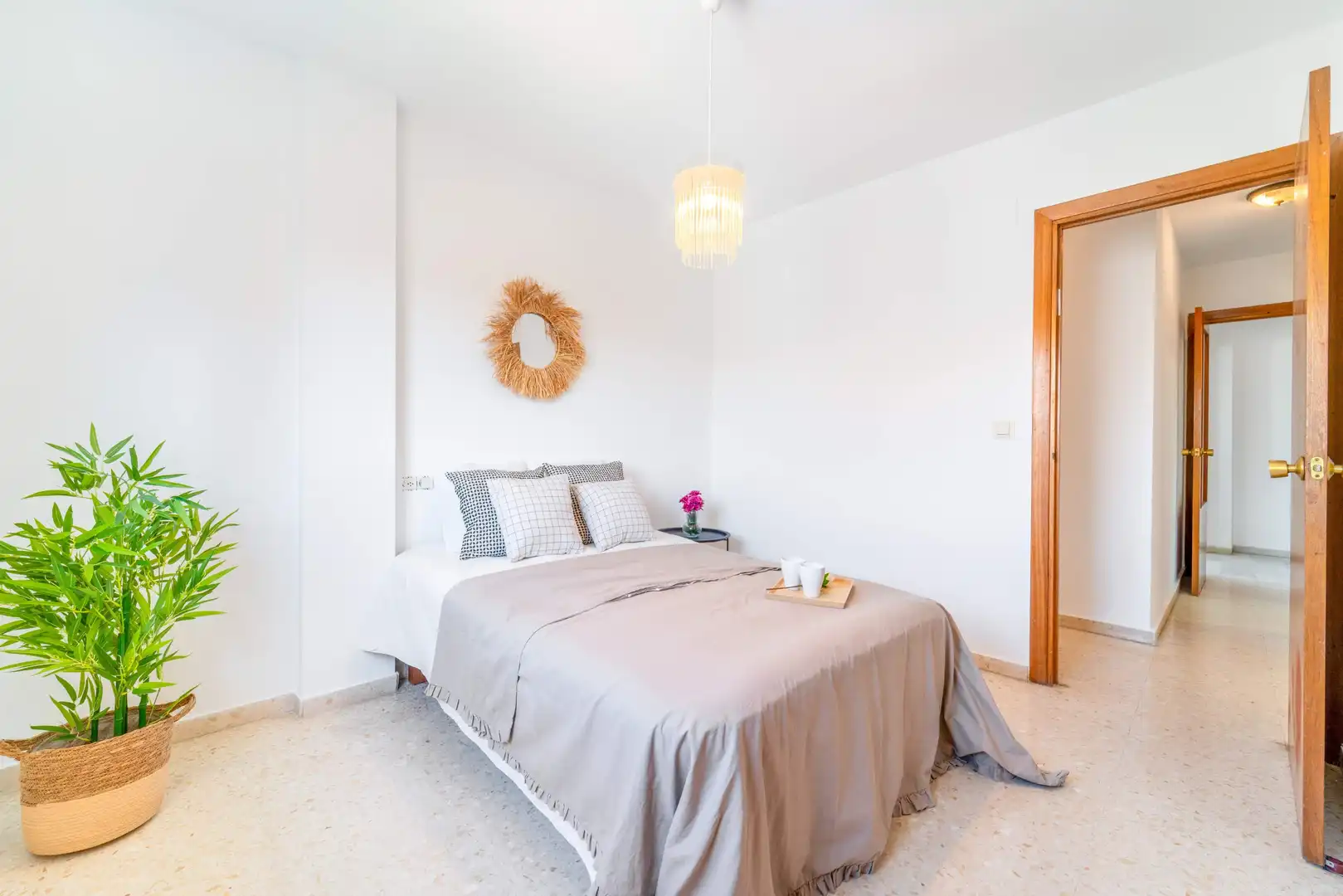 Habitación de Piso en venta en Fuengirola con Terraza, Trastero y Piscina comunitaria
