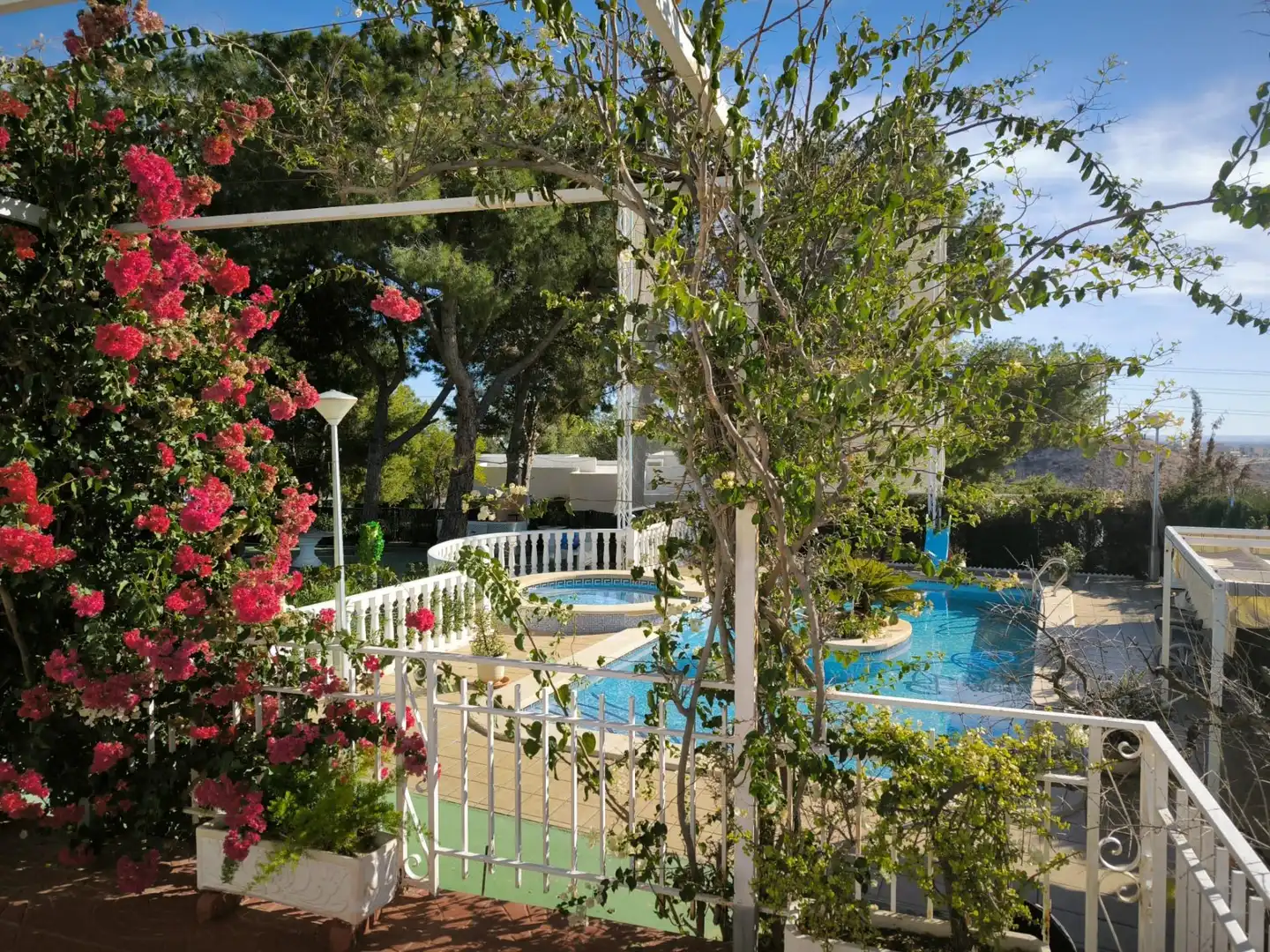 Villa avec piscine à vendre à Peña de las Águilas, imagen 13